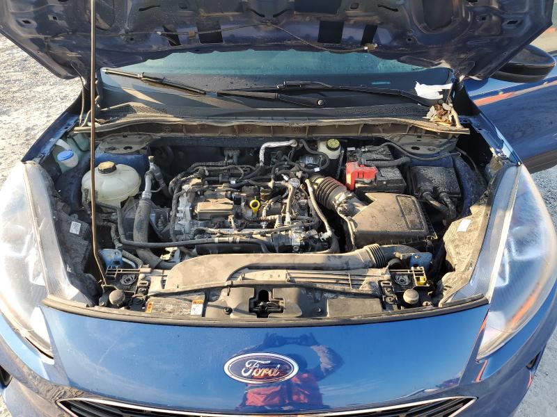 Фото 11 - FORD ESCAPE