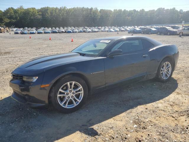 Фото 1 - CHEVROLET CAMARO