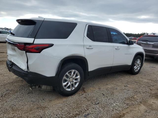 Фото 3 - CHEVROLET TRAVERSE