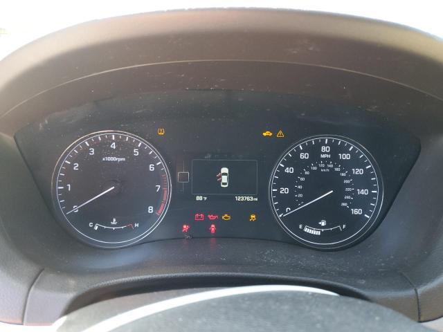 Фото 9 - HYUNDAI GENESIS