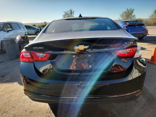 Фото 6 - CHEVROLET MALIBU