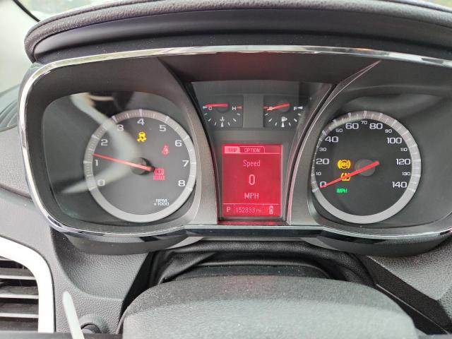 Фото 9 - GMC TERRAIN