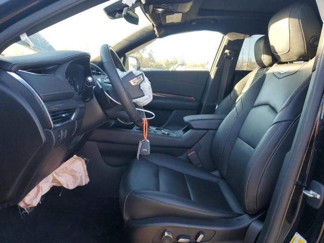 Фото 7 - CADILLAC XT4