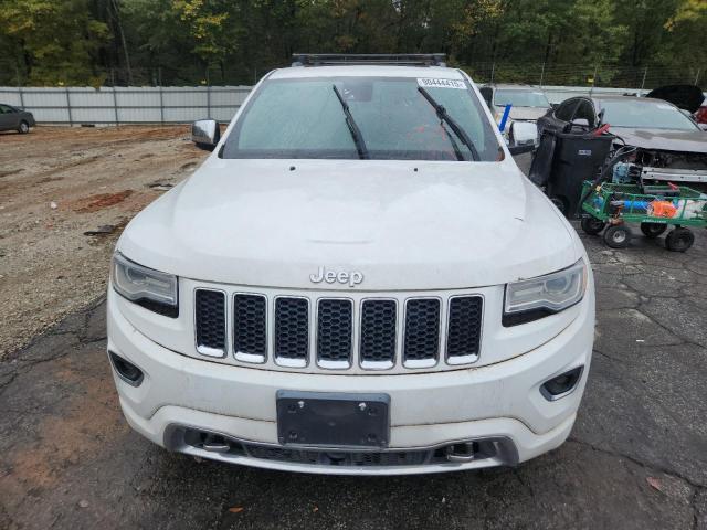 Фото 5 - JEEP GRAND CHER