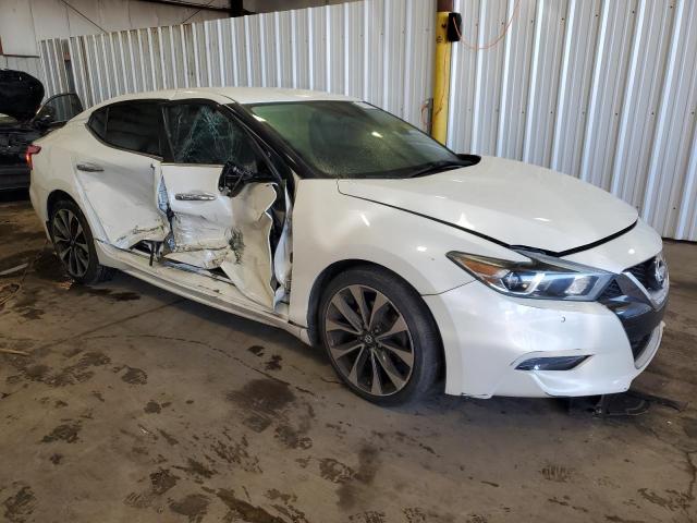 Фото 4 - NISSAN MAXIMA