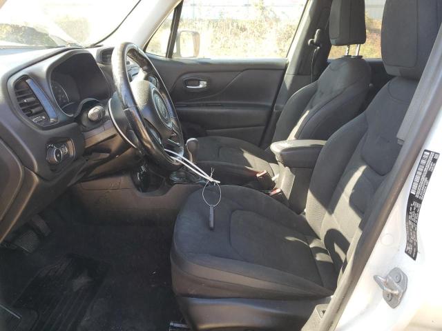 Фото 7 - JEEP RENEGADE