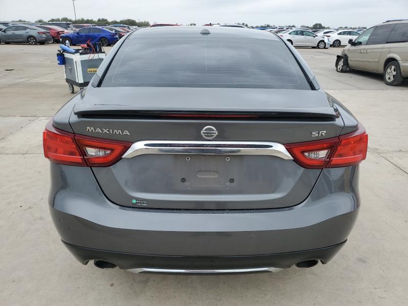 Фото 6 - NISSAN MAXIMA