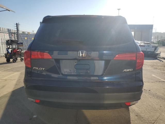 Фото 6 - HONDA PILOT