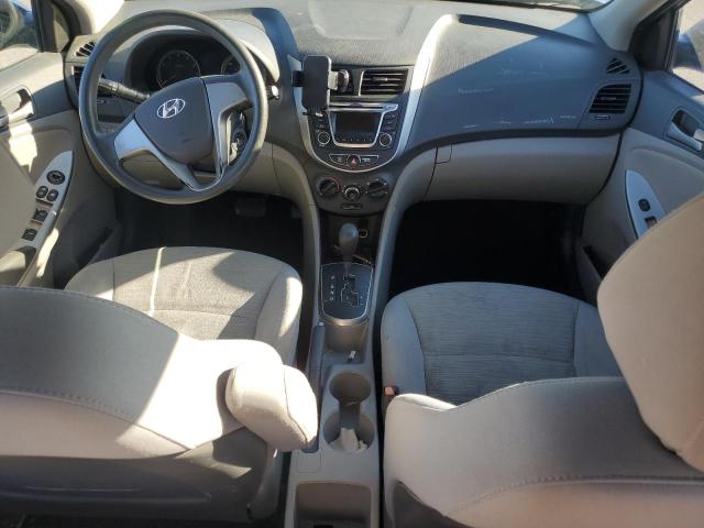 Фото 8 - HYUNDAI ACCENT