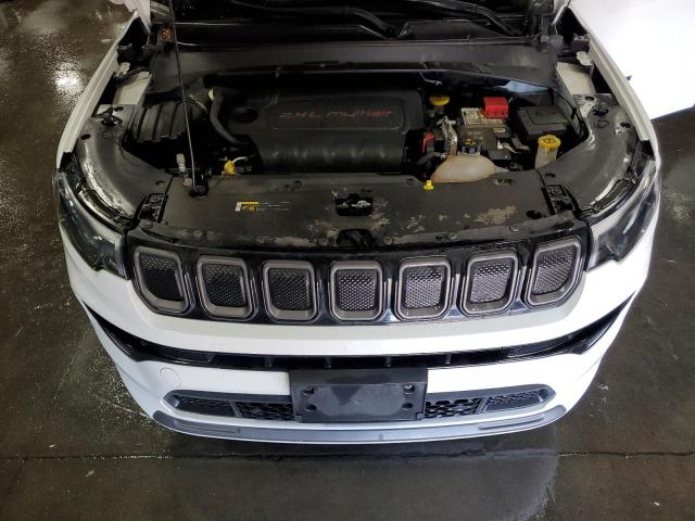 Фото 12 - JEEP COMPASS