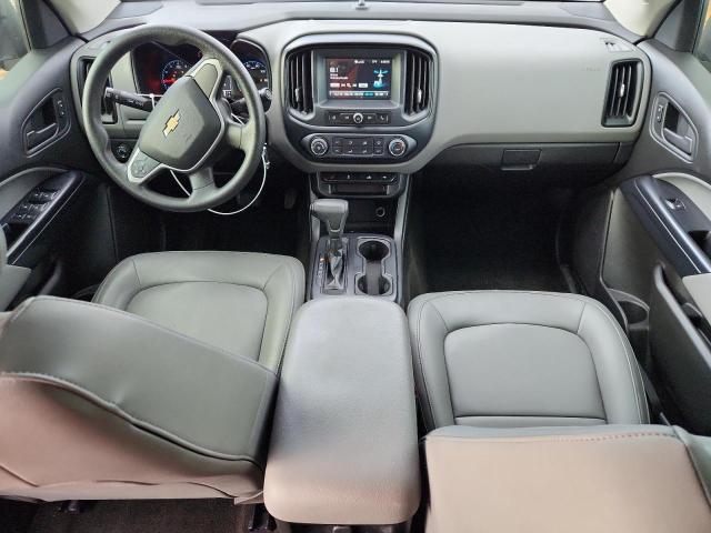 Фото 8 - CHEVROLET COLORADO