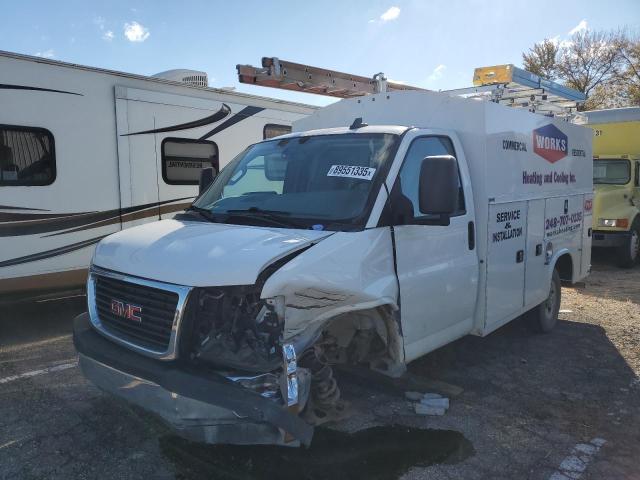 Фото 2 - GMC ALL Models