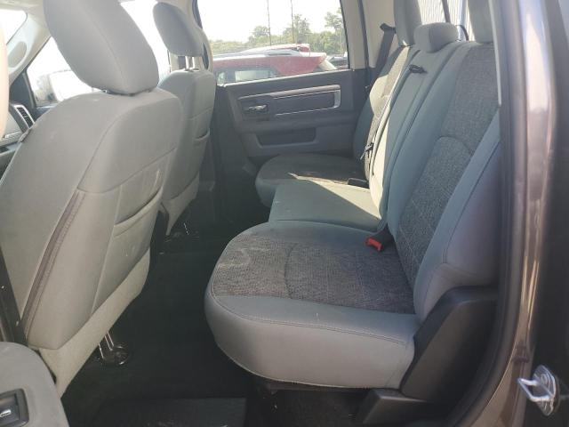 Фото 10 - RAM 1500