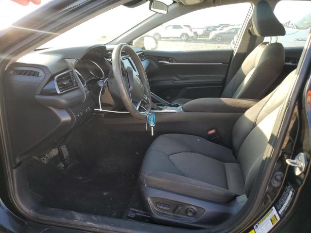 Фото 7 - TOYOTA CAMRY