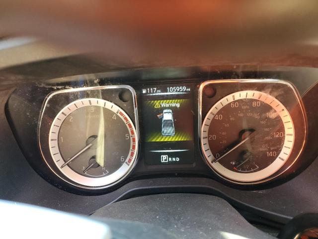 Фото 9 - NISSAN TITAN