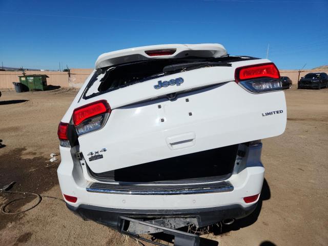 Фото 6 - JEEP GRAND CHER