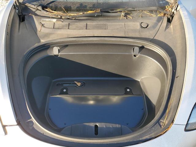 Фото 11 - TESLA MODEL 3