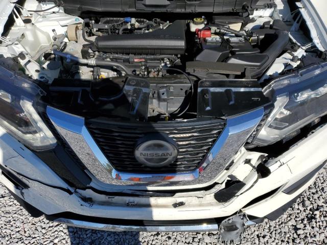 Фото 12 - NISSAN ROGUE