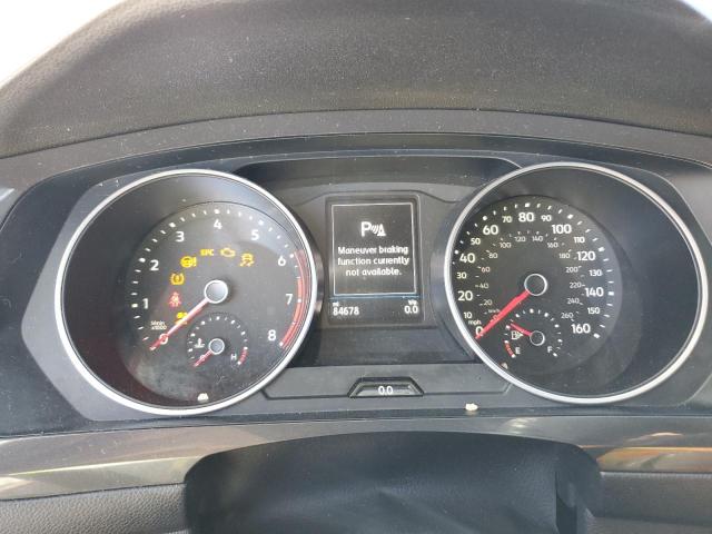 Фото 9 - VOLKSWAGEN TIGUAN