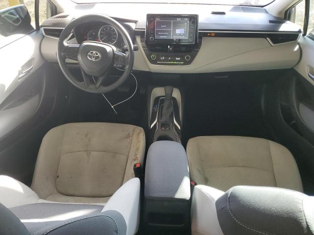 Фото 8 - TOYOTA COROLLA