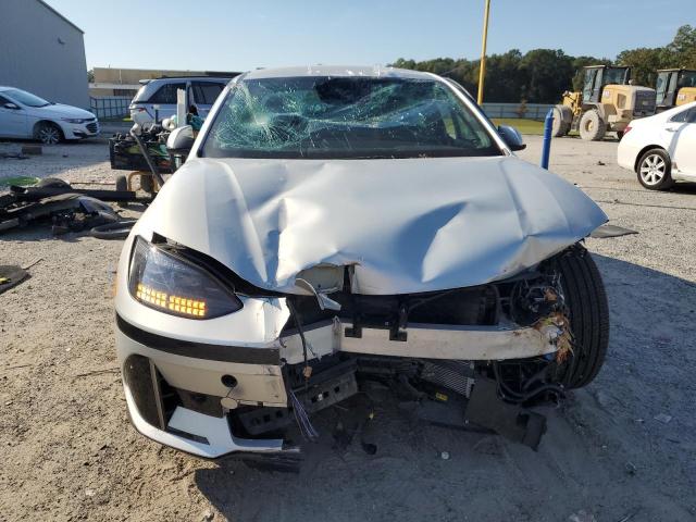 HYUNDAI IONIQ 6 SE 2025 VIN KMHM34AC9SA085471