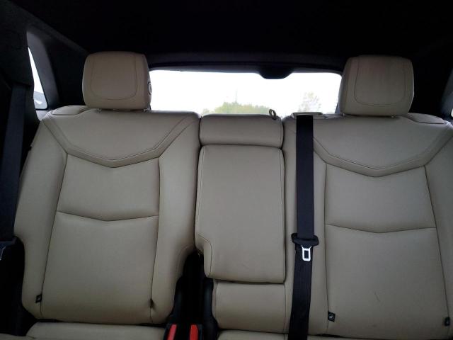 Фото 10 - CADILLAC XT5