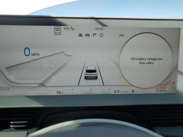 Фото 9 - HYUNDAI IONIQ