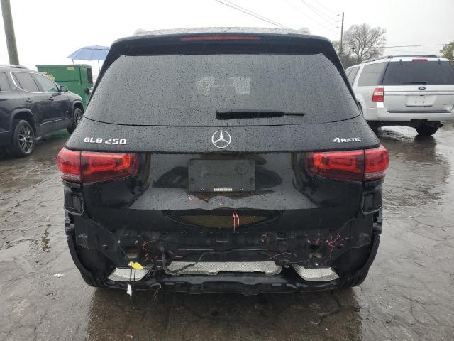 Фото 6 - MERCEDES-BENZ GLB-CLASS