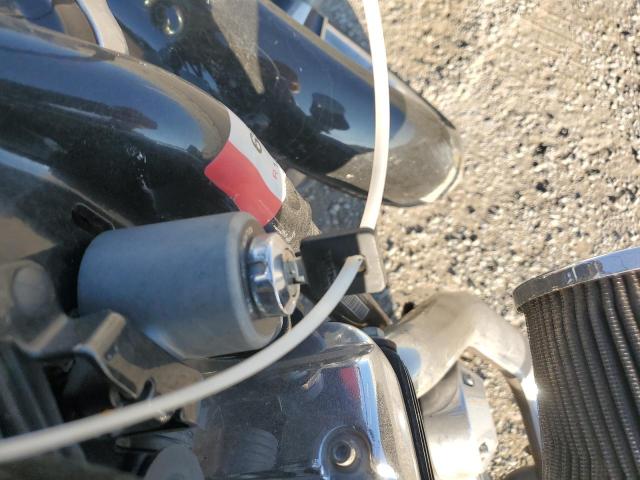 HARLEY-DAVIDSON SPRTSTR120 2015