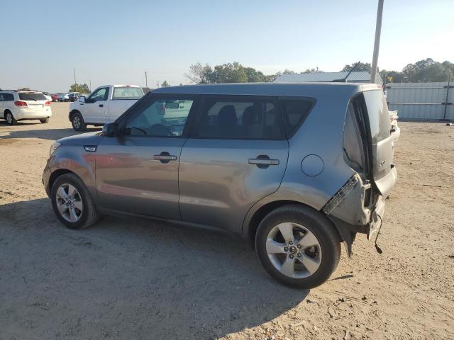 Фото 2 - KIA SOUL