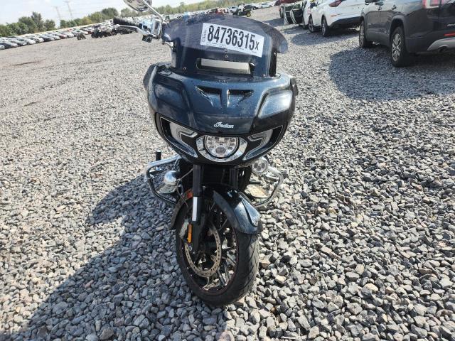 INDIAN CHALLENGER 2020