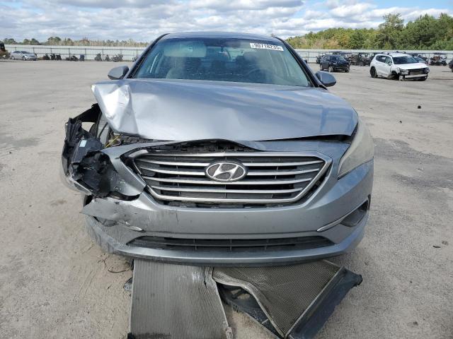 Фото 5 - HYUNDAI SONATA