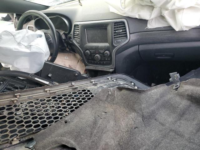 Фото 8 - JEEP GRAND CHER