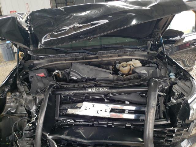 Фото 12 - CHEVROLET TAHOE