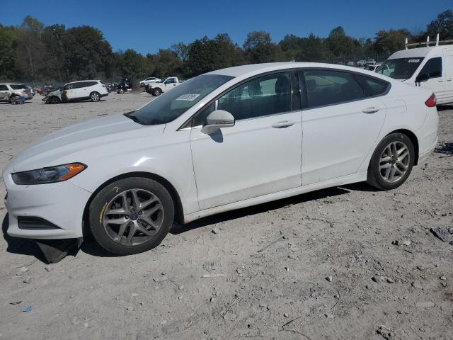 Фото 1 - FORD FUSION