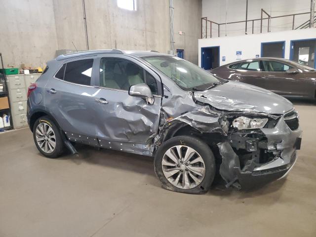 Фото 4 - BUICK ENCORE