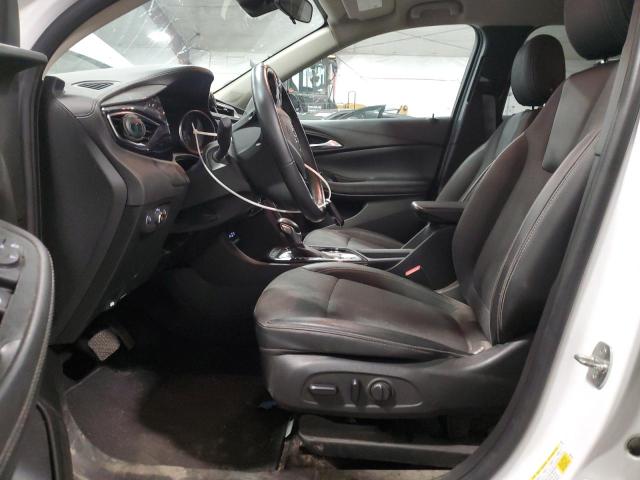 Фото 7 - BUICK ENCORE