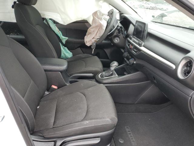 Фото 7 - KIA FORTE