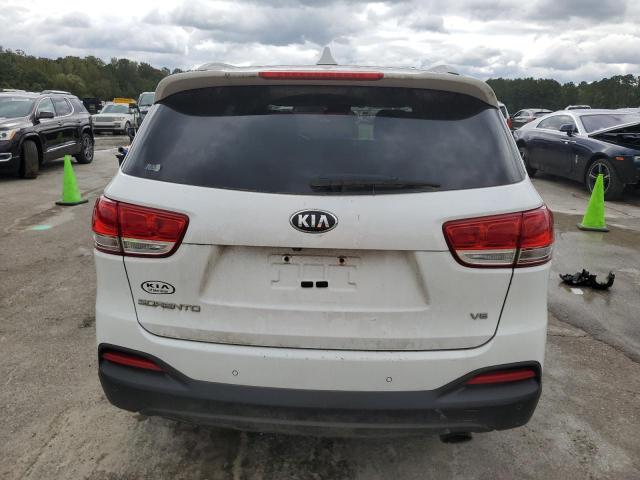 Фото 6 - KIA SORENTO