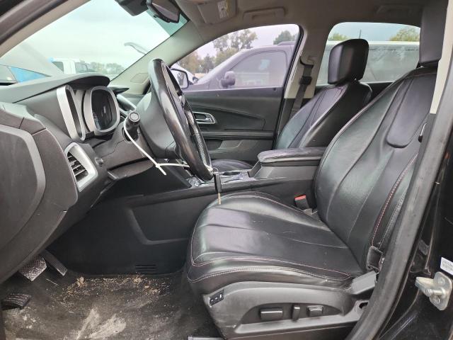 Фото 7 - CHEVROLET EQUINOX