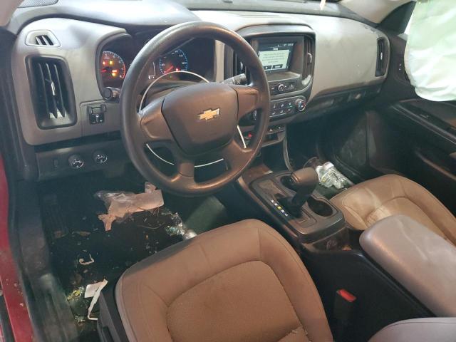 Фото 8 - CHEVROLET COLORADO