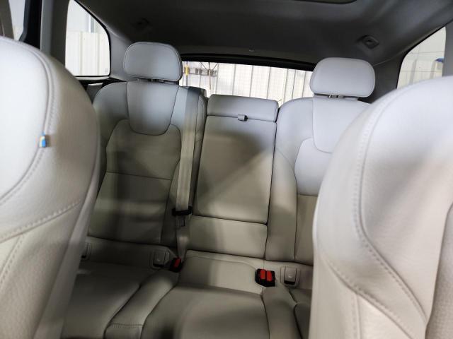 VOLVO XC60 B5 MO 2022 VIN YV4L12RK0N1018426