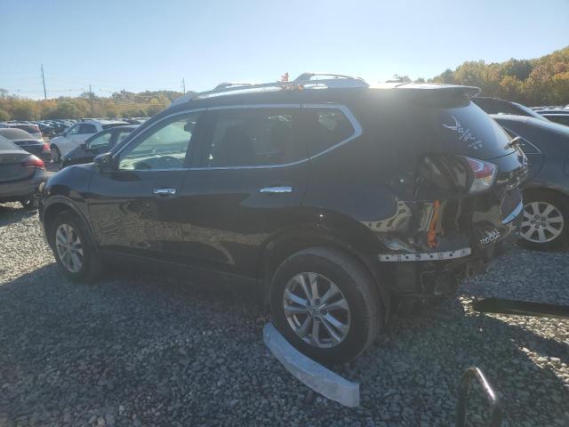 Фото 2 - NISSAN ROGUE