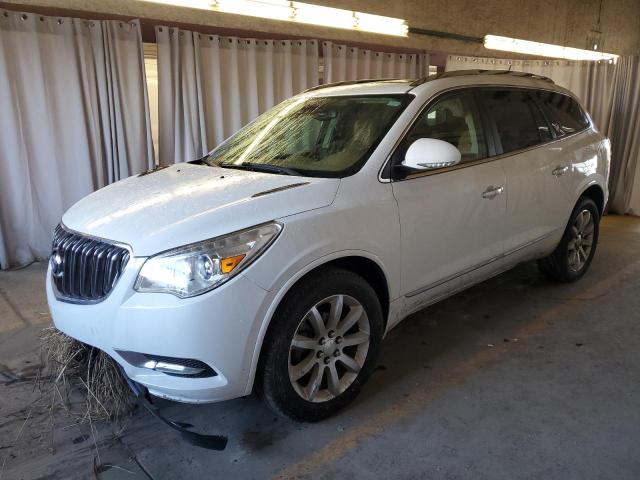 Фото 1 - BUICK ENCLAVE