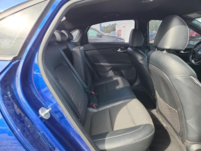 Фото 10 - KIA FORTE