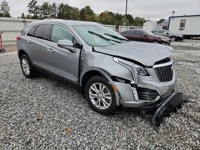 Фото 4 - CADILLAC XT5