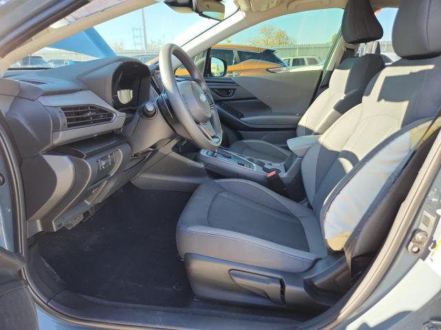 Фото 7 - SUBARU CROSSTREK