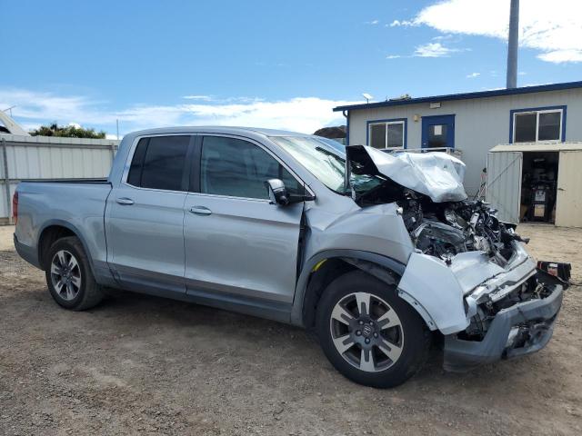 Фото 4 - HONDA RIDGELINE