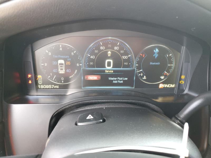 Фото 9 - CADILLAC ESCALADE