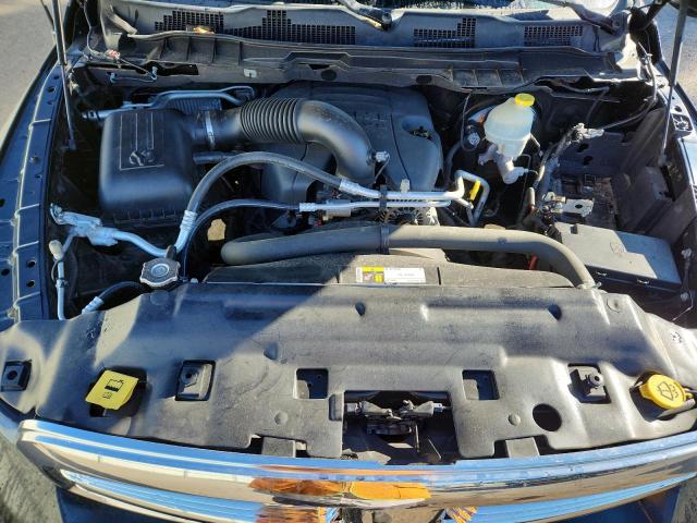 Фото 11 - RAM 1500